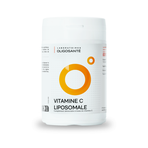 Vitamine C Liposomale